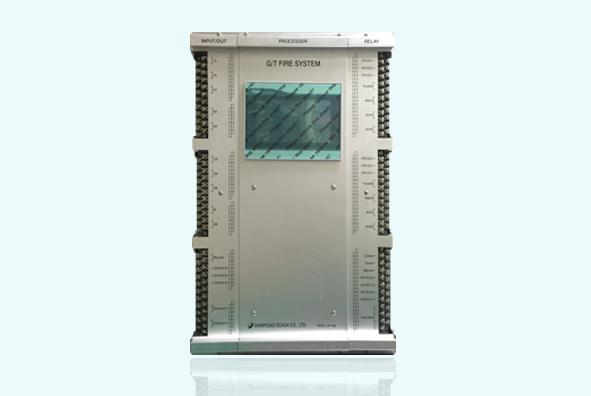 GT CO2 Fire Extinguishing Monitoring System - DAIMYUNG SCADA Co., Ltd.
