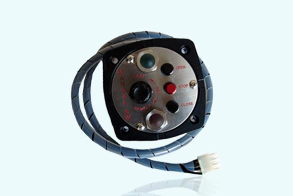 MOV Control Switch - DAIMYUNG SCADA Co., Ltd.