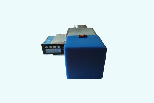 GT combustion burner alignment equipment - DAIMYUNG SCADA Co., Ltd.